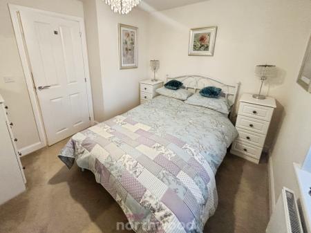 4 bedroom Detached house for sale in Fallow Road, Hatfield, Doncaster, DN7