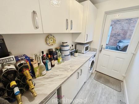 4 bedroom Detached house for sale in Fallow Road, Hatfield, Doncaster, DN7