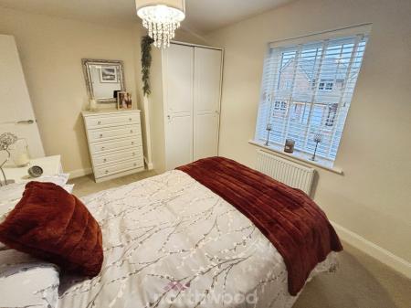 4 bedroom Detached house for sale in Fallow Road, Hatfield, Doncaster, DN7