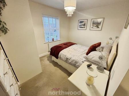 4 bedroom Detached house for sale in Fallow Road, Hatfield, Doncaster, DN7
