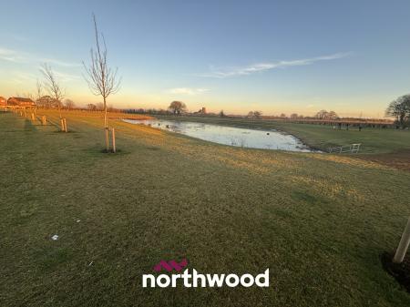 4 bedroom Detached house for sale in Fallow Road, Hatfield, Doncaster, DN7