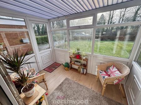 3 bedroom Detached house for sale in Parkways, Hatfield, Doncaster, DN7