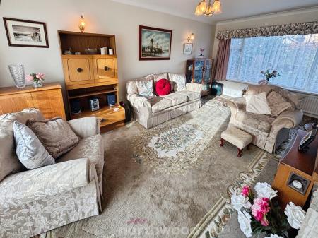 3 bedroom Detached house for sale in Parkways, Hatfield, Doncaster, DN7