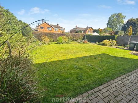 3 bedroom Detached house for sale in Parkways, Hatfield, Doncaster, DN7