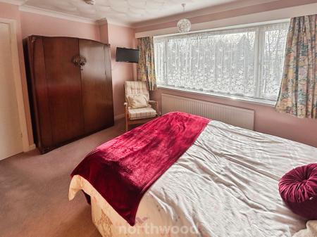 3 bedroom Detached house for sale in Parkways, Hatfield, Doncaster, DN7