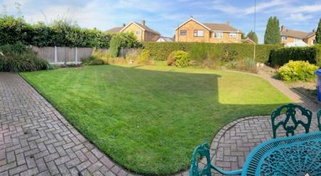 3 bedroom Detached house for sale in Parkways, Hatfield, Doncaster, DN7