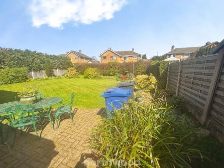 3 bedroom Detached house for sale in Parkways, Hatfield, Doncaster, DN7