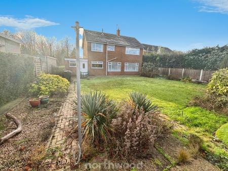 3 bedroom Detached house for sale in Parkways, Hatfield, Doncaster, DN7