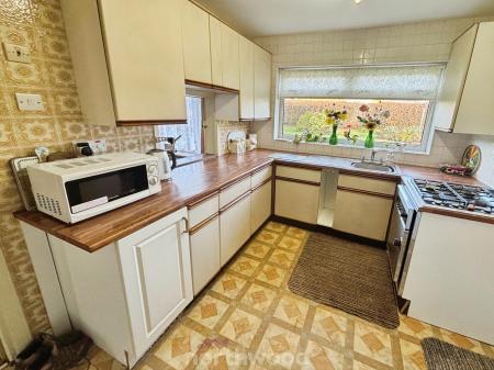 3 bedroom Detached house for sale in Parkways, Hatfield, Doncaster, DN7
