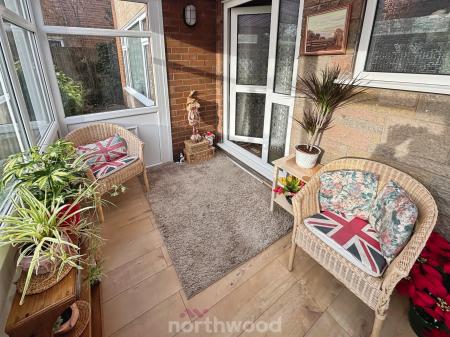 3 bedroom Detached house for sale in Parkways, Hatfield, Doncaster, DN7