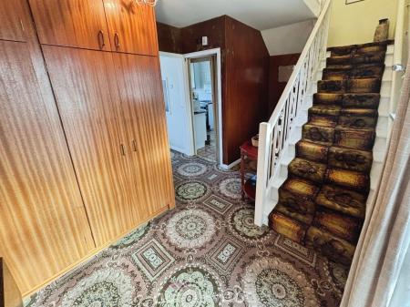 3 bedroom Detached house for sale in Parkways, Hatfield, Doncaster, DN7