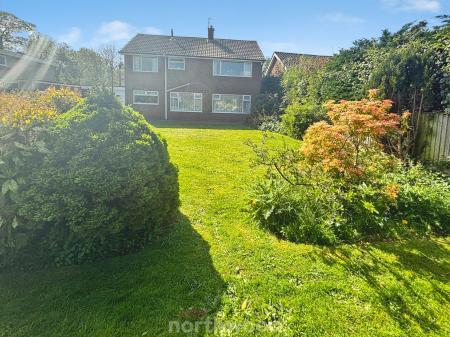 3 bedroom Detached house for sale in Parkways, Hatfield, Doncaster, DN7