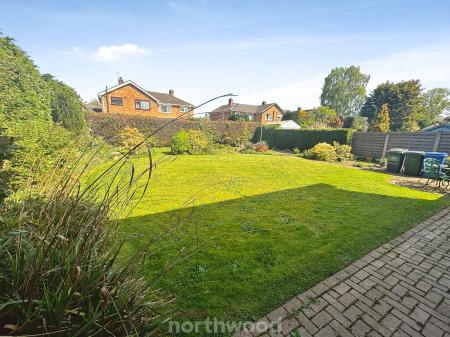 3 bedroom Detached house for sale in Parkways, Hatfield, Doncaster, DN7