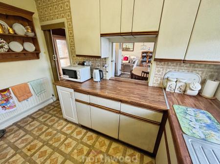 3 bedroom Detached house for sale in Parkways, Hatfield, Doncaster, DN7