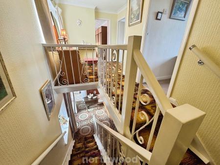 3 bedroom Detached house for sale in Parkways, Hatfield, Doncaster, DN7