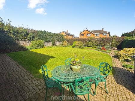3 bedroom Detached house for sale in Parkways, Hatfield, Doncaster, DN7