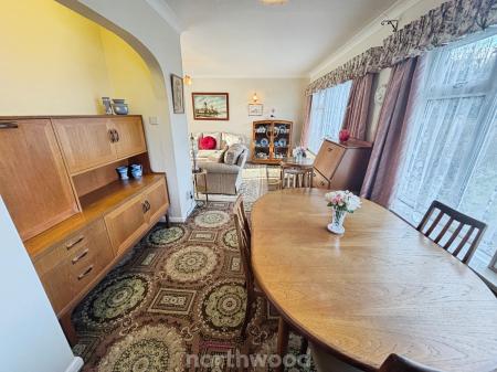 3 bedroom Detached house for sale in Parkways, Hatfield, Doncaster, DN7