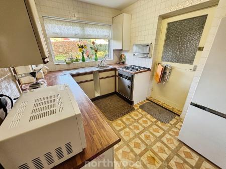 3 bedroom Detached house for sale in Parkways, Hatfield, Doncaster, DN7