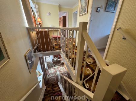 3 bedroom Detached house for sale in Parkways, Hatfield, Doncaster, DN7