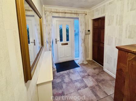 2 bedroom Bungalow for sale in Abbey Way, Dunscroft, Doncaster, DN7