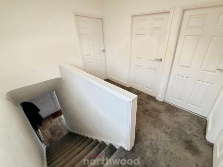 3 bedroom Semi-detached house for sale in Abbey Way, Dunscroft, Doncaster, DN7