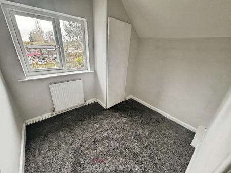 3 bedroom Semi-detached house for sale in Norwood Road, Dunscroft, Doncaster, DN7