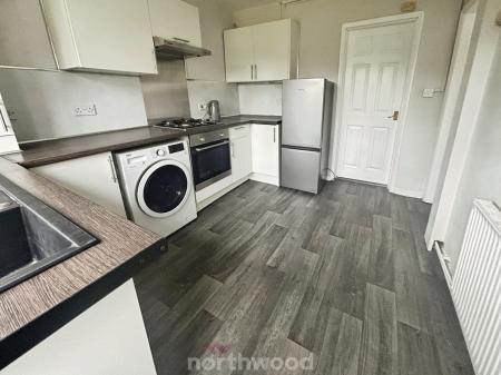 3 bedroom Semi-detached house for sale in Norwood Road, Dunscroft, Doncaster, DN7