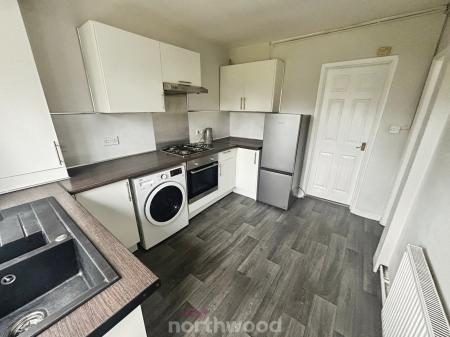 3 bedroom Semi-detached house for sale in Norwood Road, Dunscroft, Doncaster, DN7