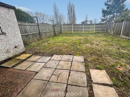 3 bedroom Semi-detached house for sale in Norwood Road, Dunscroft, Doncaster, DN7