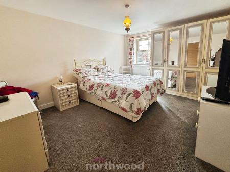 3 bedroom Bungalow for sale in Mosscroft Lane, Hatfield Woodhouse, Doncaster, DN7
