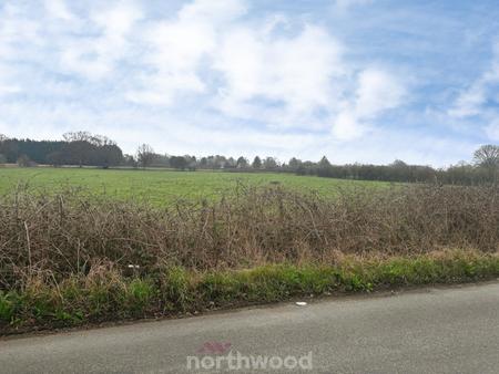 3 bedroom Bungalow for sale in Mosscroft Lane, Hatfield Woodhouse, Doncaster, DN7