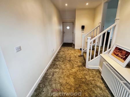 3 bedroom Bungalow for sale in Mosscroft Lane, Hatfield Woodhouse, Doncaster, DN7