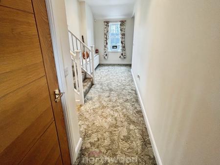 3 bedroom Bungalow for sale in Mosscroft Lane, Hatfield Woodhouse, Doncaster, DN7