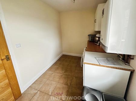 3 bedroom Bungalow for sale in Mosscroft Lane, Hatfield Woodhouse, Doncaster, DN7