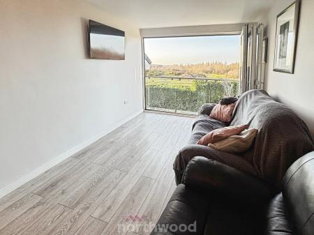 6 bedroom Detached house for sale in St Georges Avenue, Dunsville, Doncaster, DN7