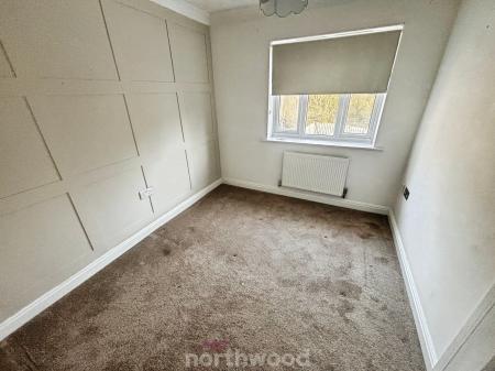 4 bedroom Detached house to let in Ecton Court, Kirk Sandall, Doncaster, DN3