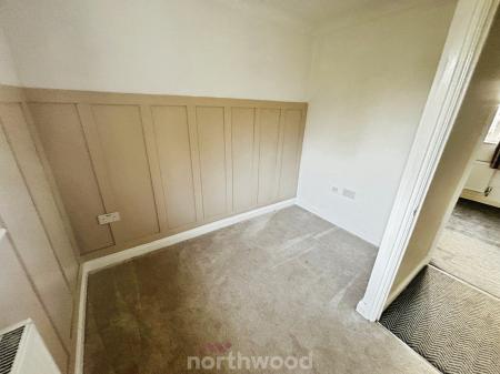 4 bedroom Detached house to let in Ecton Court, Kirk Sandall, Doncaster, DN3