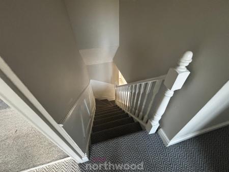 4 bedroom Detached house to let in Ecton Court, Kirk Sandall, Doncaster, DN3