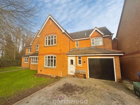 Ecton Court, Kirk Sandall, Doncaster, DN3