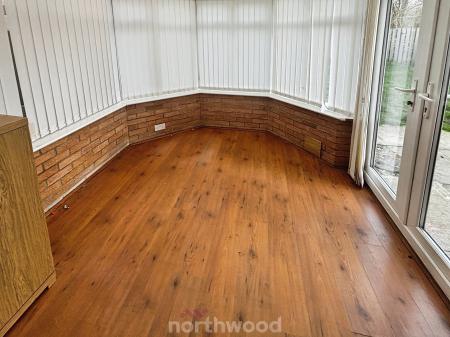 4 bedroom Detached house to let in Ecton Court, Kirk Sandall, Doncaster, DN3