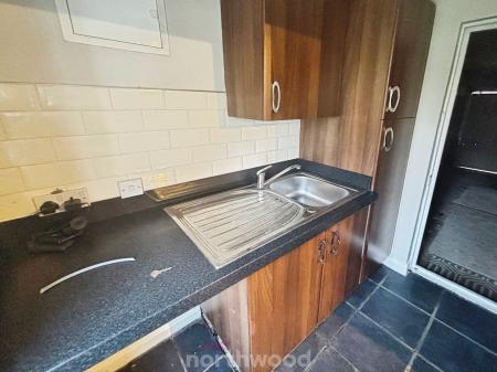 4 bedroom Detached house to let in Ecton Court, Kirk Sandall, Doncaster, DN3