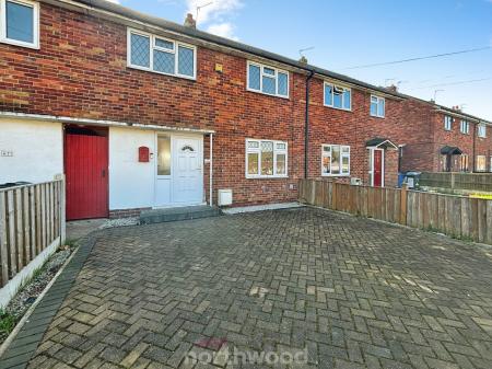 3 bedroom Terraced House to let in Coronation Road, Stainforth, Doncaster, DN7