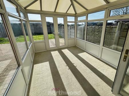 3 bedroom Terraced House to let in Coronation Road, Stainforth, Doncaster, DN7