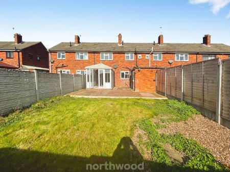 3 bedroom Terraced House to let in Coronation Road, Stainforth, Doncaster, DN7