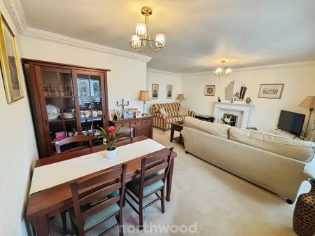 2 bedroom Bungalow for sale in Oakland Avenue, Hatfield, Doncaster, DN7