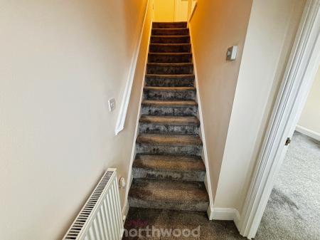 2 bedroom Semi-detached house to let in Stony Close, Stainforth, Doncaster, DN7