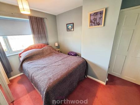 3 bedroom Semi-detached house for sale in Station Road, Hatfield, DN7