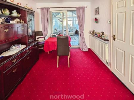 3 bedroom Semi-detached house for sale in Station Road, Hatfield, DN7