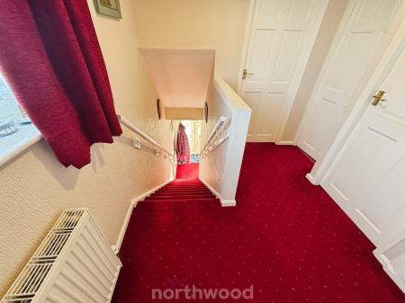 3 bedroom Semi-detached house for sale in Station Road, Hatfield, DN7