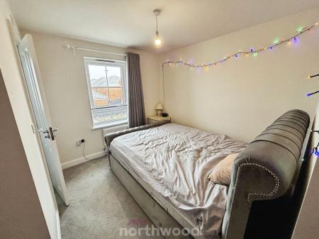 3 bedroom Semi-detached house for sale in Farmhouse Drive, Hatfield, Doncaster, DN7